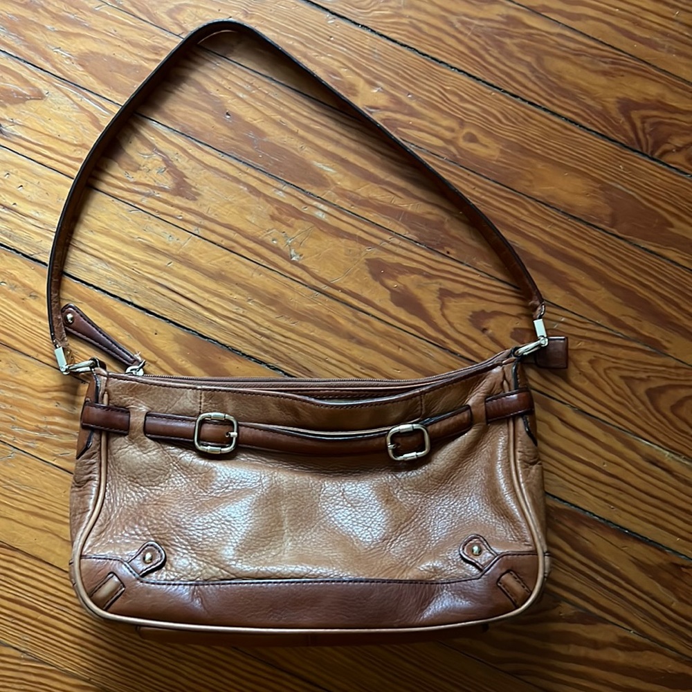 Etienne Aigner purse